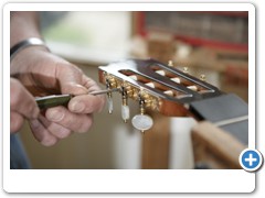 Guitar Making