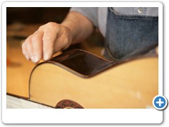 Guitar Making