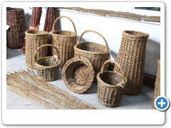 Baskets